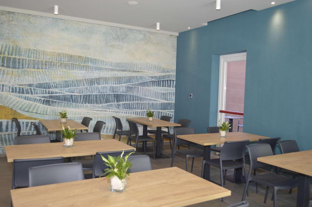 Mar60 Apartments Caorle Eksteriør billede