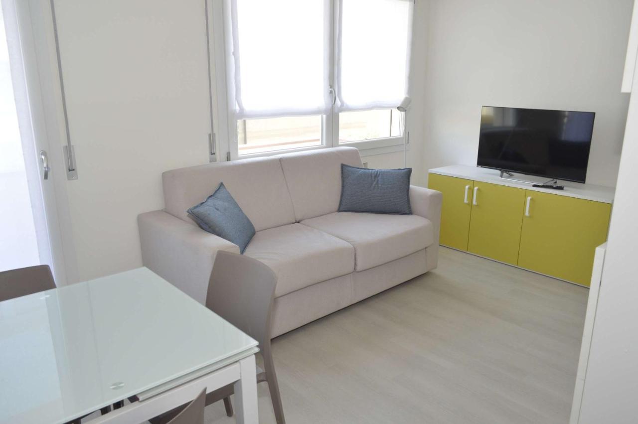 Mar60 Apartments Caorle Eksteriør billede