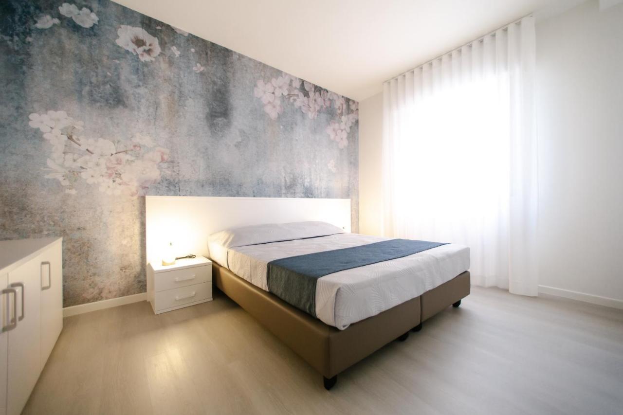 Mar60 Apartments Caorle Eksteriør billede