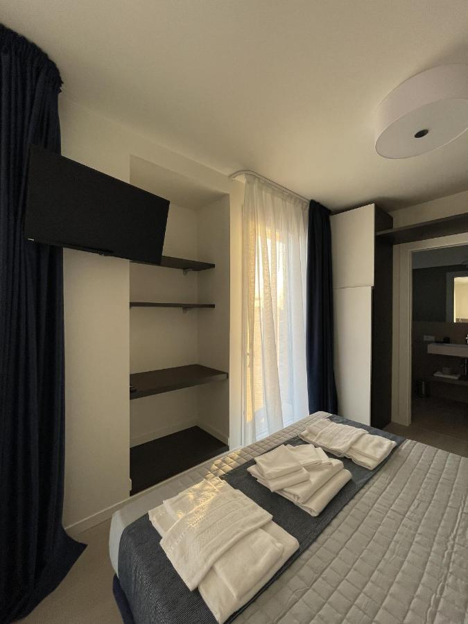 Mar60 Apartments Caorle Eksteriør billede