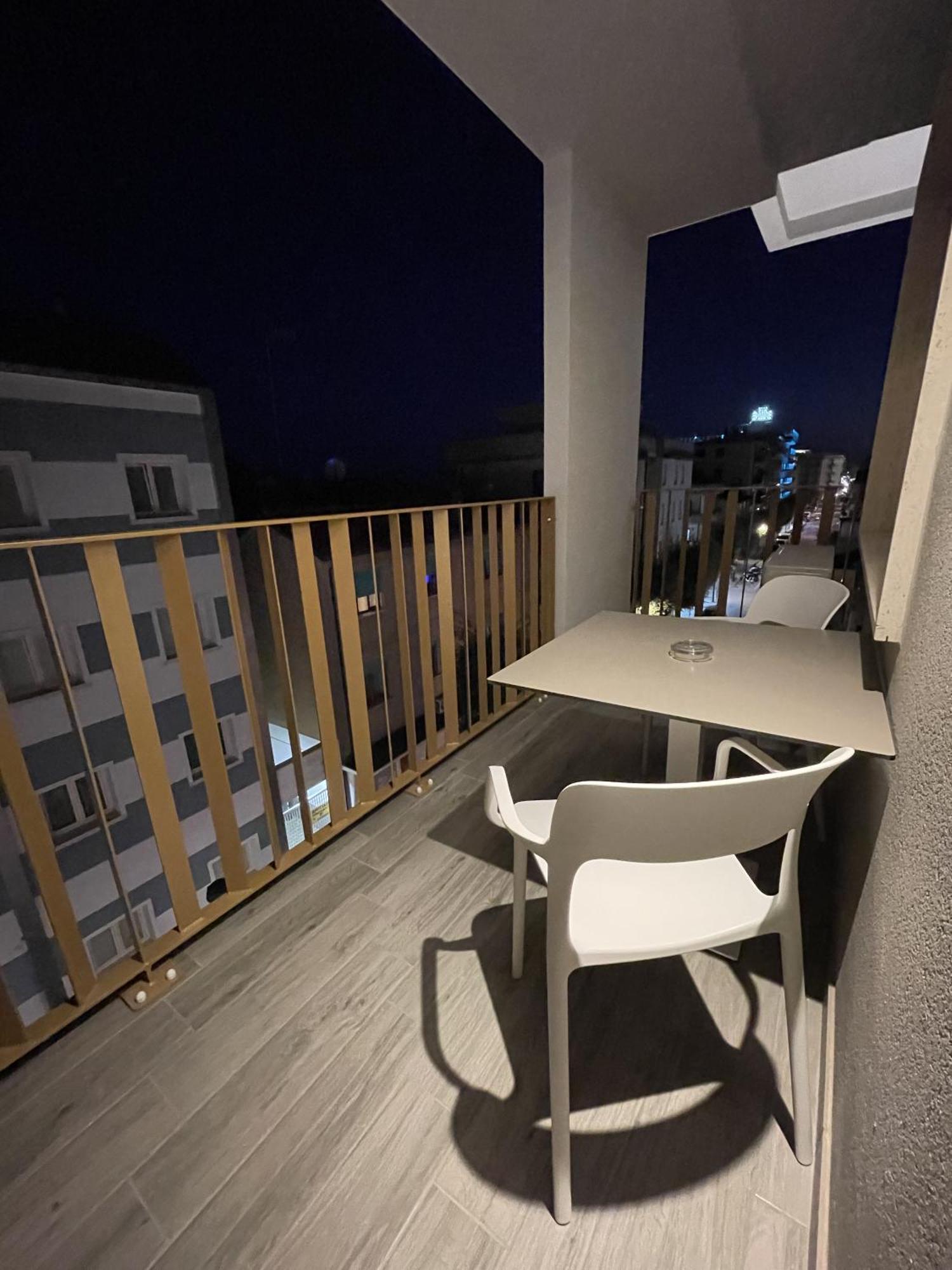 Mar60 Apartments Caorle Eksteriør billede